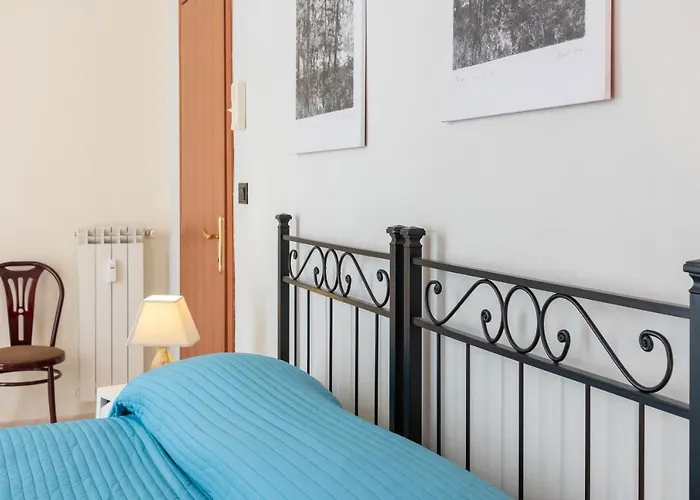 Station Bed & Breakfast Turín