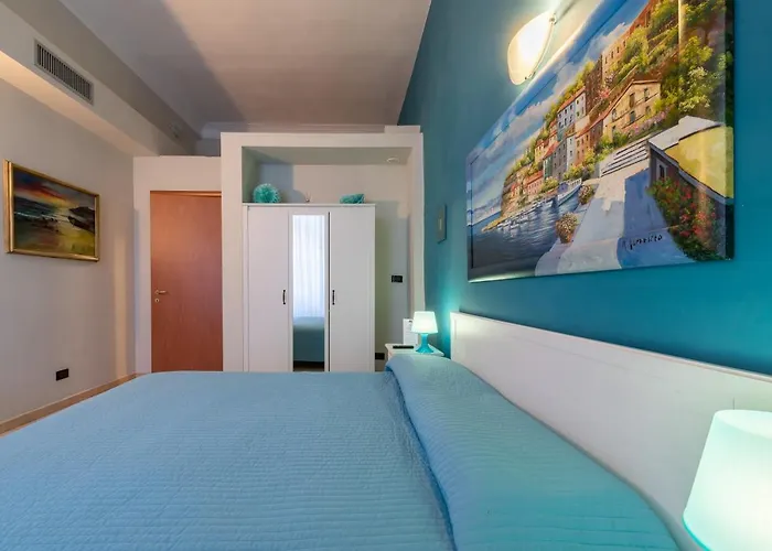 Station Bed & Breakfast 3*