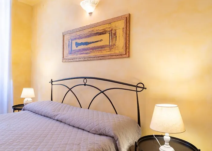 Station Bed & Breakfast 3*