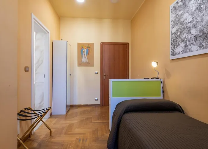 Station Bed & Breakfast Turín