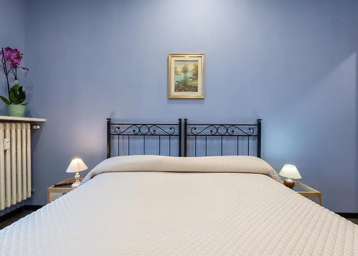 Bed & Breakfast Station Turín