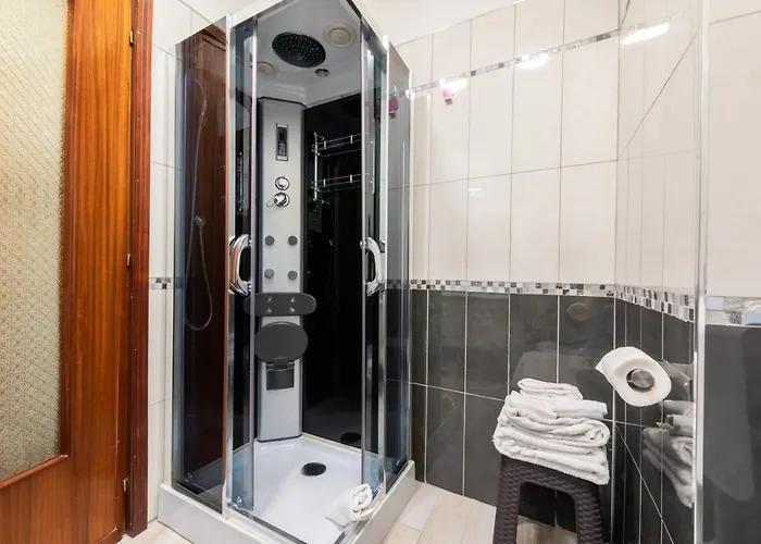 Station Bed & Breakfast 3*