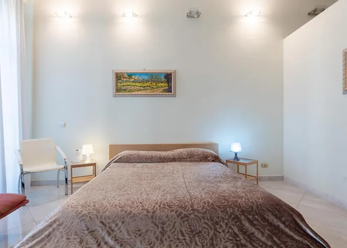 Station Bed & Breakfast Turín