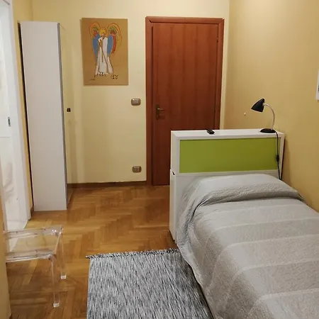 中央火车站住宿加早餐旅馆 都灵