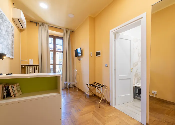 Station B&B 3*
