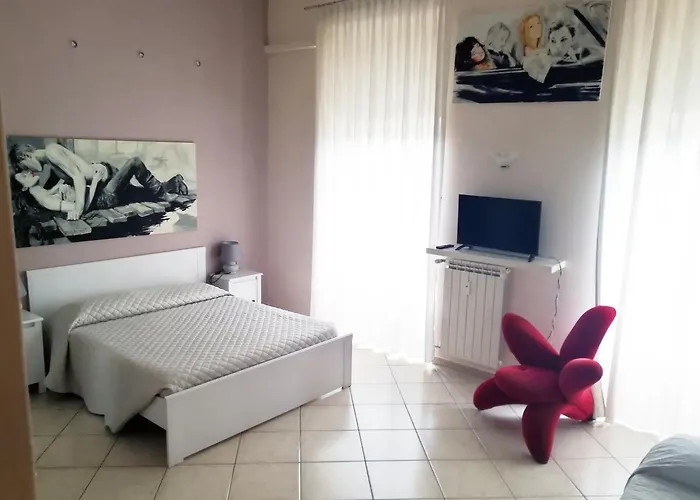 Station B&B 3*