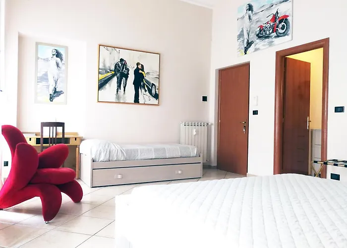 Station B&B 3*