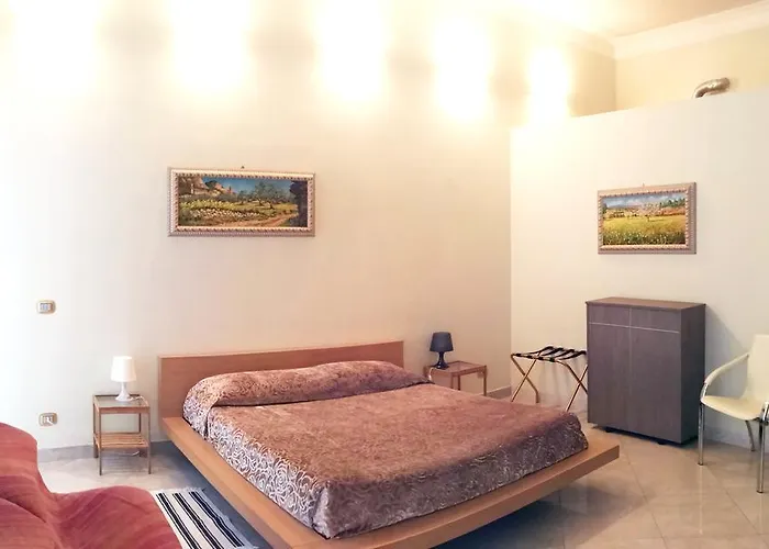 Station B&B