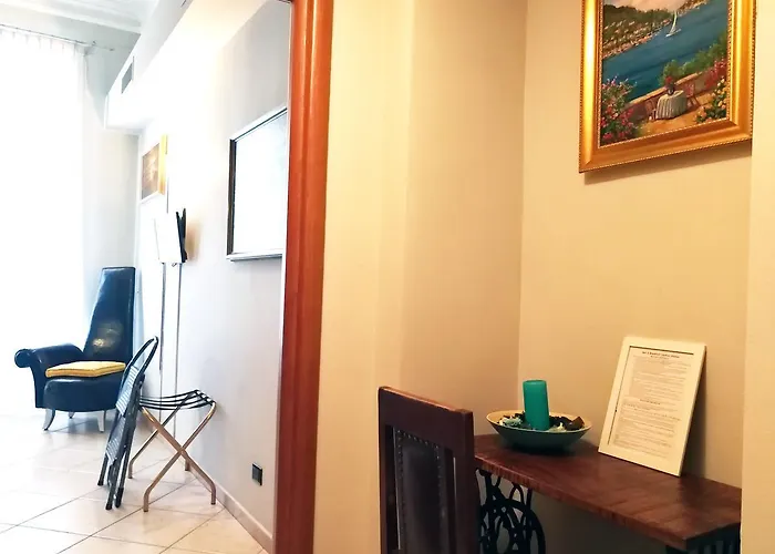Station B&B 토리노