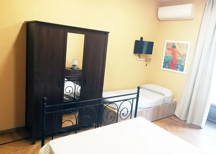 Station B&B 토리노