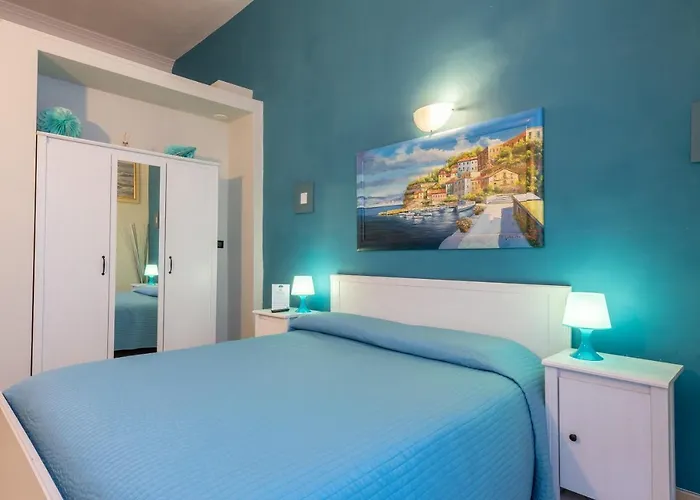 Station B&B
