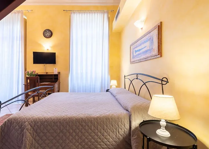Station B&B 3*