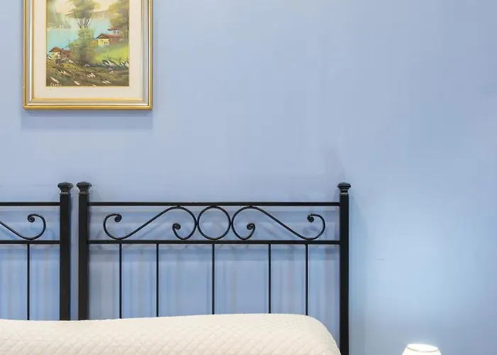 Station B&B