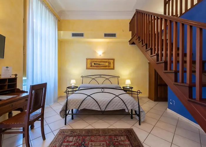 B&B Station 3*