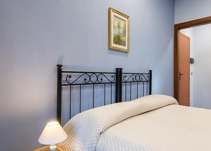 Station B&B